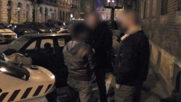 "Football Leaks": un lanceur d'alerte portugais rattrapé par la justice "Football Leaks": un lanceur d'alerte portugais rattrapé par la justice