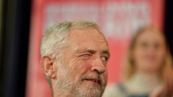 Sentiment de trahison ou d'inquiétude, le Brexit divise à Hastings Sentiment de trahison ou d'inquiétude, le Brexit divise à Hastings