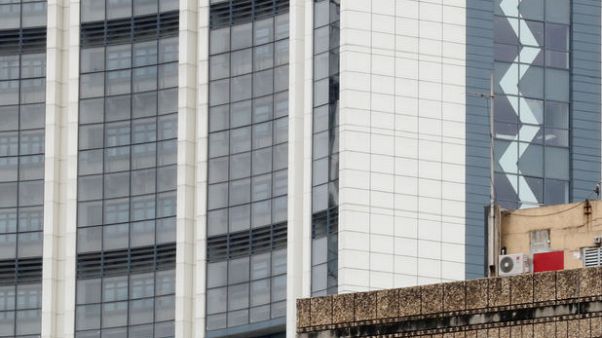 البنك الأفريقي للتنمية: النمو في أفريقيا غير كاف لتوسيع قوة العمل البنك الأفريقي للتنمية: النمو في أفريقيا غير كاف لتوسيع قوة العمل