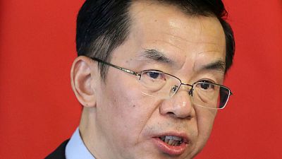 الصين تحذر من تداعيات إذا فرضت أوتاوا حظرا على توريد معدات هواوي إلى شبكات الجيل الخامس