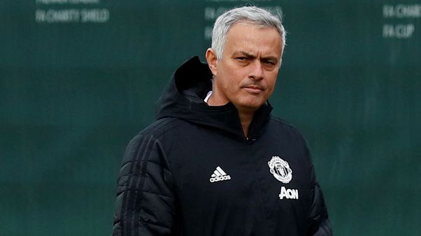 Mourinho says he lacked help in United job Mourinho says he lacked help in United job