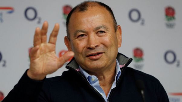 Rugby - I'm serious, says Jones after tipping Nowell as England flanker Rugby - I'm serious, says Jones after tipping Nowell as England flanker