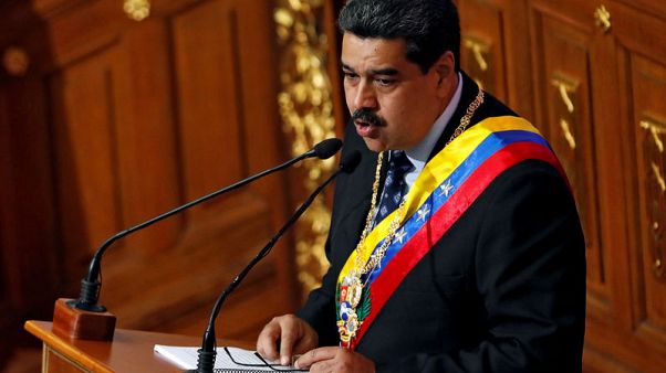 Venezuela to receive 2,000 Cuban doctors pulled from Brazil - Maduro Venezuela to receive 2,000 Cuban doctors pulled from Brazil - Maduro