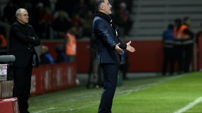 Lille: redevenir maître en son royaume Lille: redevenir maître en son royaume