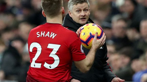 Hughton rejects Ince assessment of Solskjaer's record start Hughton rejects Ince assessment of Solskjaer's record start