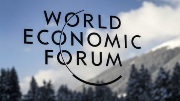 Bolsonaro vedette annoncée d'un Forum de Davos rattrapé par le Brexit et le shutdown Bolsonaro vedette annoncée d'un Forum de Davos rattrapé par le Brexit et le shutdown