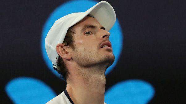Murray pulls out of next month's Marseille Open Murray pulls out of next month's Marseille Open