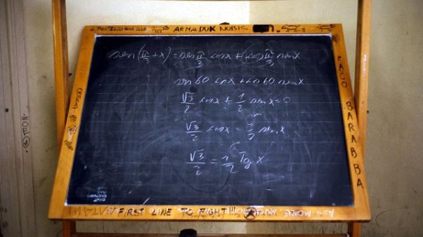 Maturità: latino e greco al Classico Maturità: latino e greco al Classico
