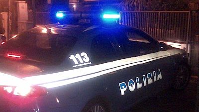 Fermati autori omicidio nel cosentino Fermati autori omicidio nel cosentino