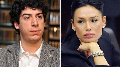 Fondi Lombardia: condannato Renzo Bossi Fondi Lombardia: condannato Renzo Bossi