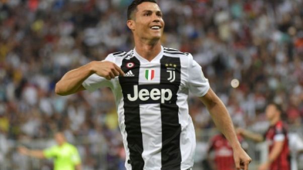Cristiano Ronaldo attendu mardi à Madrid pour sa condamnation pour fraude fiscale Cristiano Ronaldo attendu mardi à Madrid pour sa condamnation pour fraude fiscale