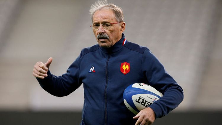 France in need of confidence as Six Nations start looms