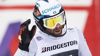 Sci: Schwarz vince combinata Wengen Sci: Schwarz vince combinata Wengen