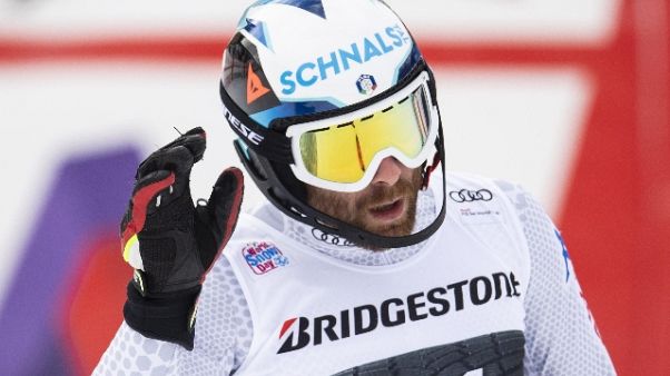 Sci: Schwarz vince combinata Wengen Sci: Schwarz vince combinata Wengen