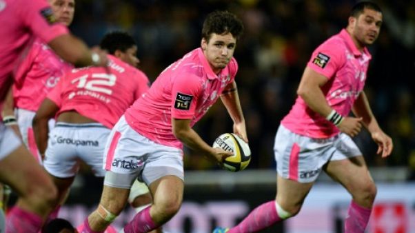 Challenge européen: Coville et Bonfils de retour au Stade Français Challenge européen: Coville et Bonfils de retour au Stade Français