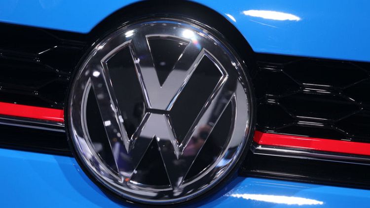 Volkswagen to offer diesel trade-in incentives in all of Germany - Bild