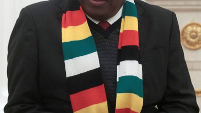 احتجاز المئات في زيمبابوي بعد احتجاجات والأمم المتحدة تندد بالحملة الأمنية