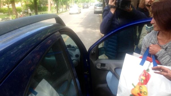 Accolta richiesta abbreviato infermiera Accolta richiesta abbreviato infermiera