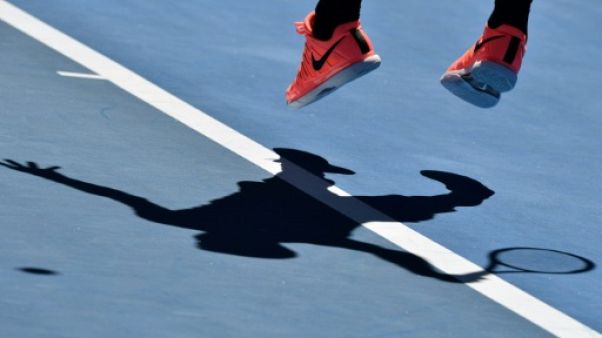 Tennis Tennis