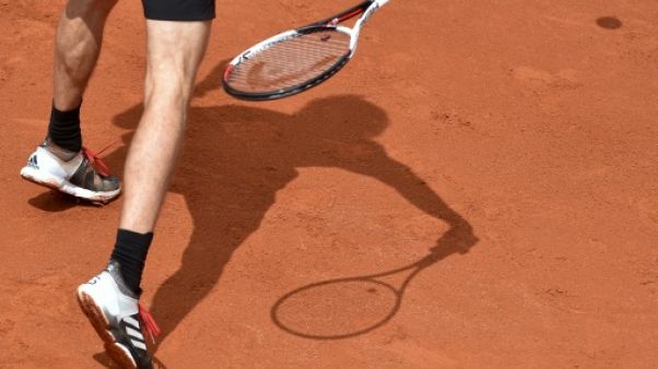 Tennis (surface battue) Tennis (surface battue)