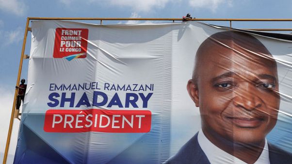 How Kabila's election strategy unraveled in Congo How Kabila's election strategy unraveled in Congo