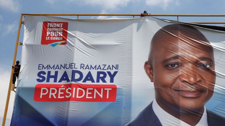 How Kabila's election strategy unraveled in Congo