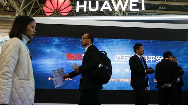 Israeli minister reassures U.S. over Chinese telecoms investment Israeli minister reassures U.S. over Chinese telecoms investment