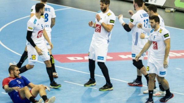 Mondial de hand: cinq questions pour un dernier carré Mondial de hand: cinq questions pour un dernier carré