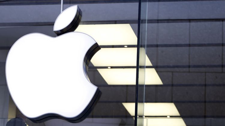 Apple ordered to pull part of press release in Qualcomm case