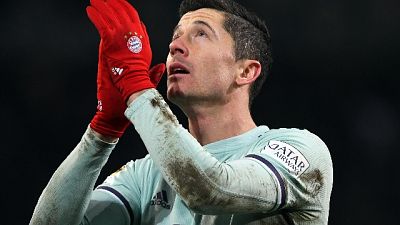 Bayern batte Hoffenheim e va a -3