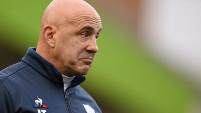 Coupe d'Europe: Toulouse vise les quarts, le Racing plus haut Coupe d'Europe: Toulouse vise les quarts, le Racing plus haut