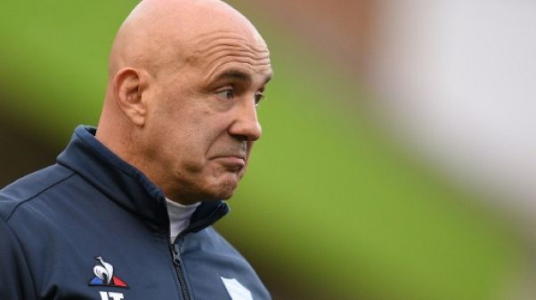 Coupe d'Europe: Toulouse vise les quarts, le Racing plus haut Coupe d'Europe: Toulouse vise les quarts, le Racing plus haut