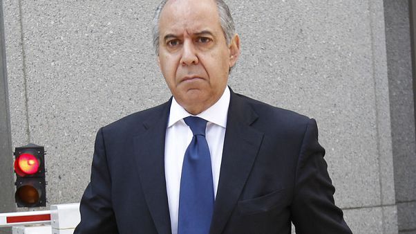 Obama donor imprisoned for $292 million bank fraud seeks early release Obama donor imprisoned for $292 million bank fraud seeks early release