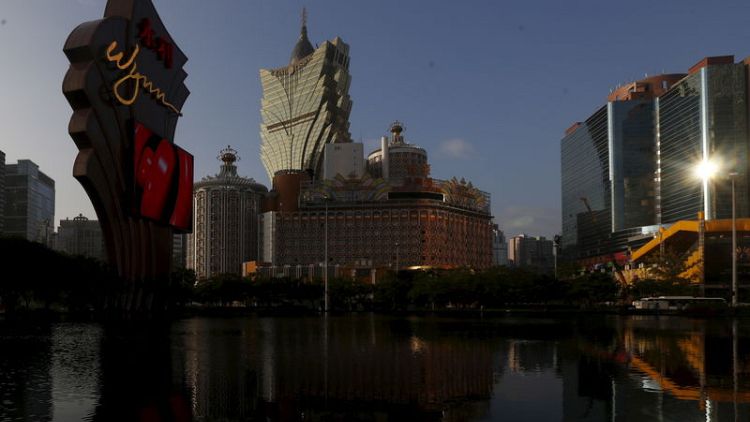 Malaysia court rules in favour of Wynn Macau in $4.2 million case-lawyer