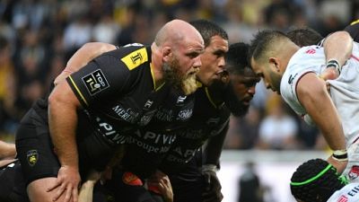 Challenge européen: La Rochelle, gagner à Parme pour faire partie du gratin Challenge européen: La Rochelle, gagner à Parme pour faire partie du gratin