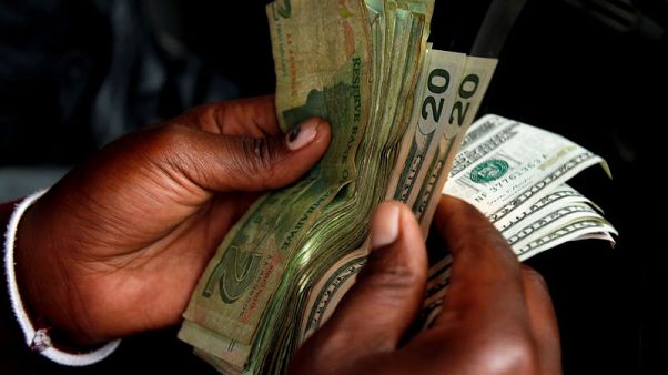 Zimbabwe public workers reject latest wage offer after protests Zimbabwe public workers reject latest wage offer after protests