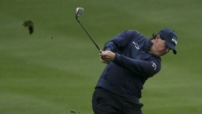Desert Classic nel segno di Mickelson Desert Classic nel segno di Mickelson