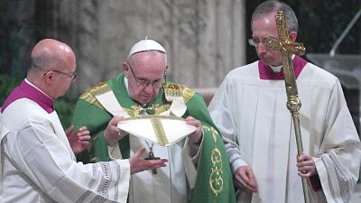 Papa 'commissaria' il Coro della Sistina Papa 'commissaria' il Coro della Sistina