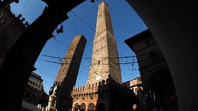 Raccontare l'eccellenza,lunedì a Bologna Raccontare l'eccellenza,lunedì a Bologna