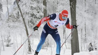 Dopage Russie: le CIO débouté devant la justice suisse pour le cas Alexander Legkov Dopage Russie: le CIO débouté devant la justice suisse pour le cas Alexander Legkov