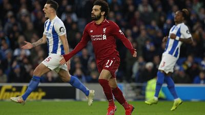 Premier: il Liverpool allunga sul City Premier: il Liverpool allunga sul City