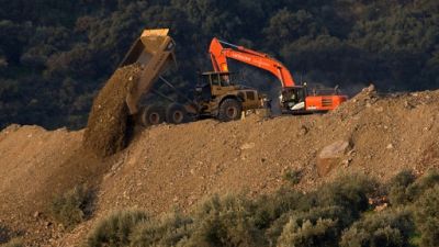 Espagne: 7e jour de recherches pour un enfant tombé dans un puits Espagne: 7e jour de recherches pour un enfant tombé dans un puits