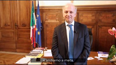 Bussetti, Inter-Sassuolo sarà da esempio Bussetti, Inter-Sassuolo sarà da esempio