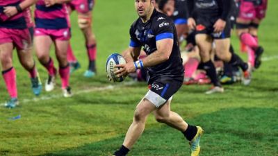 Coupe d'Europe: Castres quitte l'Europe sur une victoire Coupe d'Europe: Castres quitte l'Europe sur une victoire