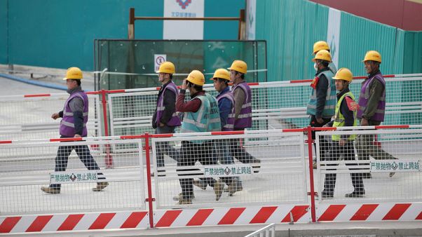 China set to post slowest growth in 28 years in 2018, more stimulus seen China set to post slowest growth in 28 years in 2018, more stimulus seen
