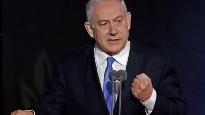 Netanyahu au Tchad, une "percée historique", selon lui Netanyahu au Tchad, une "percée historique", selon lui