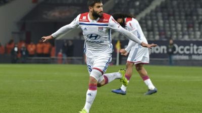Ligue 1: Lyon sous pression dans le derby à Saint-Etienne Ligue 1: Lyon sous pression dans le derby à Saint-Etienne