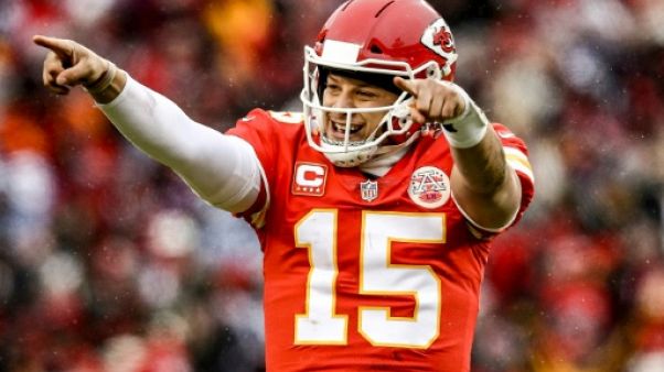 Finales de conférence NFL: Un carré royal, un choc de générations Finales de conférence NFL: Un carré royal, un choc de générations