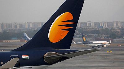 صحيفة: بنوك هندية تنتظر قرارا تنظيميا بشأن عرض الاتحاد للطيران لإنقاذ جت إيروايز