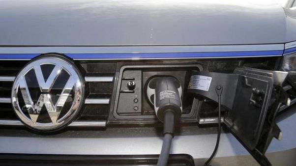 Small electric cars may be unaffordable for some - VW chairman to newspaper Small electric cars may be unaffordable for some - VW chairman to newspaper